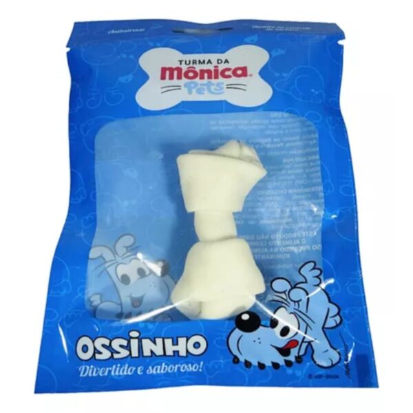Osso Nó 3-4 c/1un
