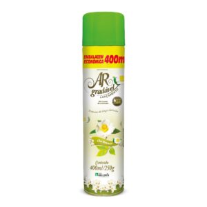 Ar Gradável Chá Branco 400 ml