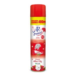 Ar Gradável Verbena 400 ml