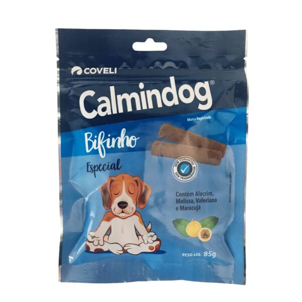 Calmindog Bifinho 85g