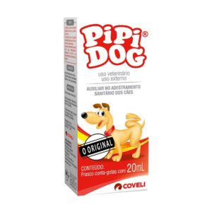 Pipi Dog 20ml